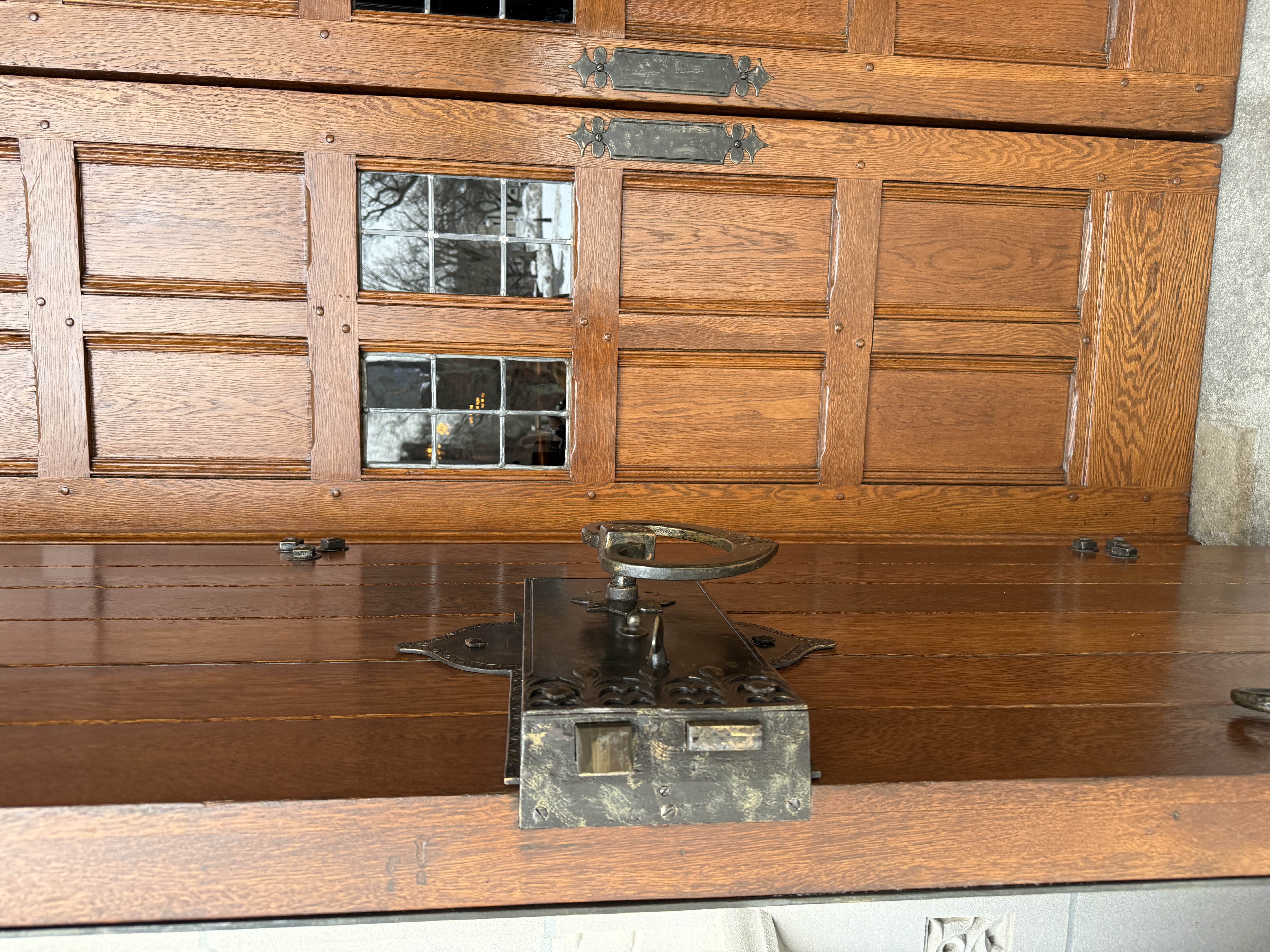 Door Handle